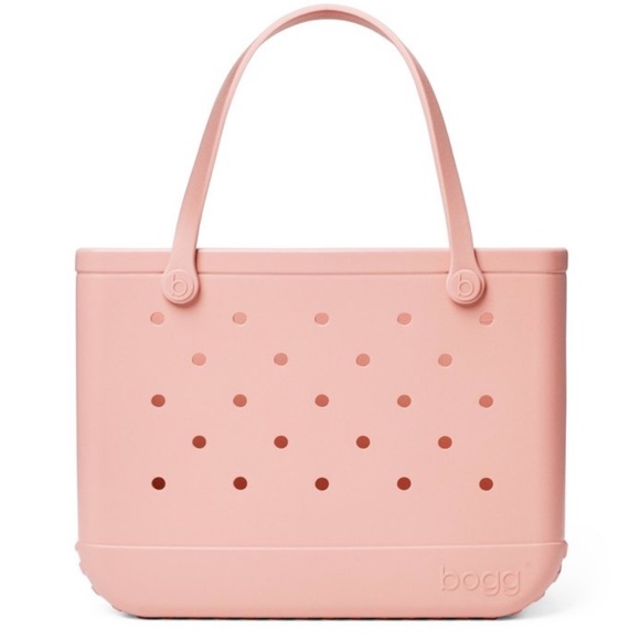 Bogg Bag NWOT - Peach - Picture 1 of 13